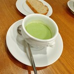 フレンチ食堂 iTToku - 