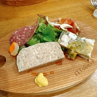 フレンチ食堂 iTToku_1