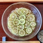 手打ちそば 花もも - 