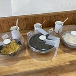 長浜らーめん とん平 - 