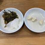 長浜らーめん とん平 - 