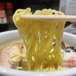 らーめん山頭火 - 