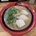 長浜らーめん とん平 - 