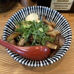 長浜らーめん とん平 - 