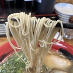 長浜らーめん とん平 - 