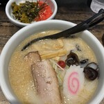 らーめん山頭火 - 