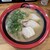 長浜らーめん とん平 - 料理写真:
