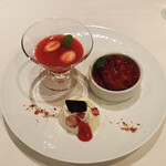 シェ草間 - 