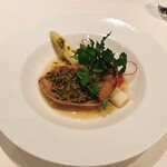 シェ草間 - 