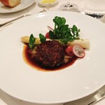シェ草間 - 