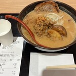 麺場 田所商店 - 料理写真: