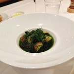 シェ草間 - 