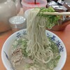 元祖ラーメン長浜家 - 