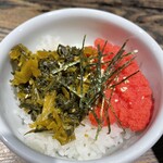 らーめん山頭火 - 