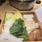 八向 - 