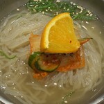 焼肉 白雲台 - 