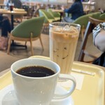 ドトールコーヒーショップ - ドリンク写真: