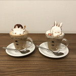 ハットコーヒー - 
