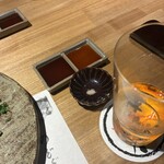 のどぐろ専門 銀座 中俣 - 