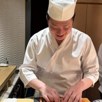 すし 良月 - 