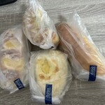 DONQ - 料理写真: