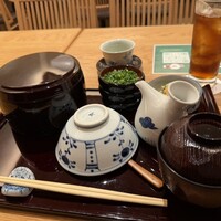 赤坂富貴貫 - 