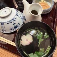 赤坂富貴貫 - 