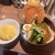 札幌ドミニカ - 料理写真: