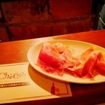 元町バール Cheers - 