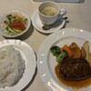 赤煉瓦 - 料理写真:全景