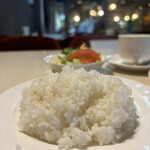 赤煉瓦 - こめ