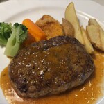 赤煉瓦 - メイン