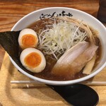 利尻らーめん味楽 - 