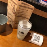 酒場ニホレモ - 