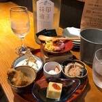 酒場ニホレモ - 