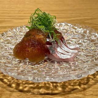 京料理 阿うん_2