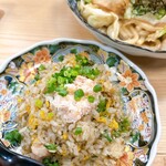 炉端とおでん 呼炉凪来 - 