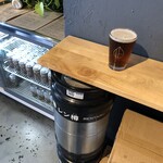 INKHORN BREWING - 