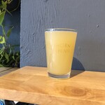 INKHORN BREWING - 