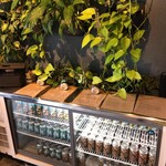 INKHORN BREWING - 
