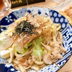 炉端とおでん 呼炉凪来 - 