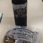 セブンイレブン - ドリンク写真: