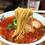 麺屋 丈六 - 