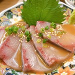 炉端とおでん 呼炉凪来 - 