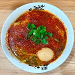 麺屋 丈六 - 