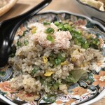 炉端とおでん 呼炉凪来 - 