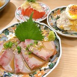 炉端とおでん 呼炉凪来 - 