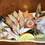 海鮮居酒屋 れん