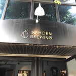 INKHORN BREWING - 