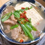 炉端とおでん 呼炉凪来 - 